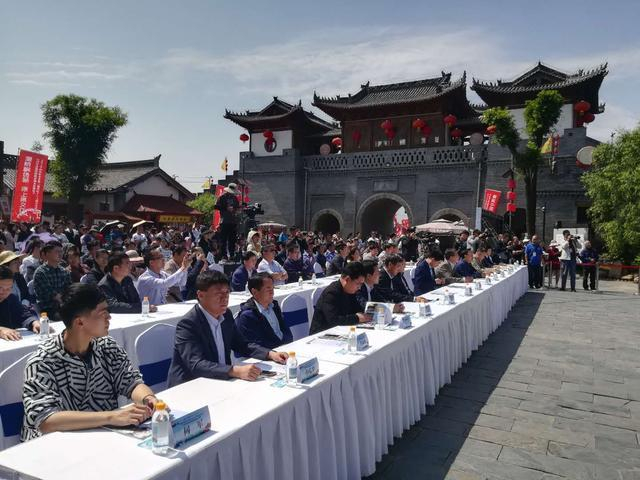 西安市灞桥樱桃红了 万亩樱桃邀你来采摘