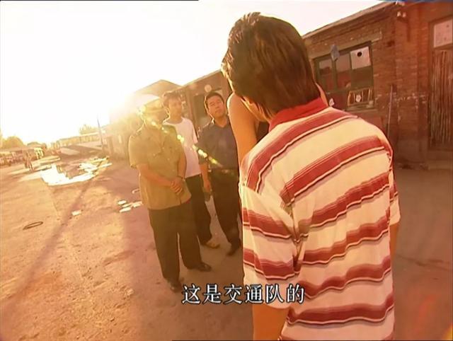 20年前的黄渤：北漂、身处演员十八线，被一部管虎的电影改变命运