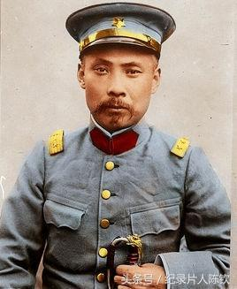 螳螂捕蝉迷局的幕后——忠武将军张勋