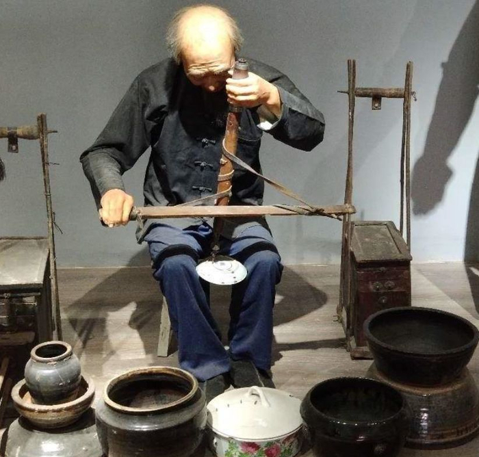 金刚钻VS瓷器，这是一场硬碰硬的较量！！！