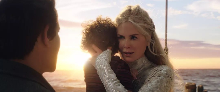 所以亚特兰蒂斯来人的时候，健君毫不意外，甚至有点想笑。