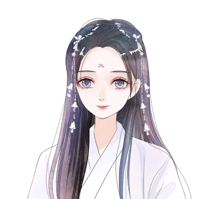 人生一梦,白云苍狗,错错对对,恩恩怨怨,终不过日月无声