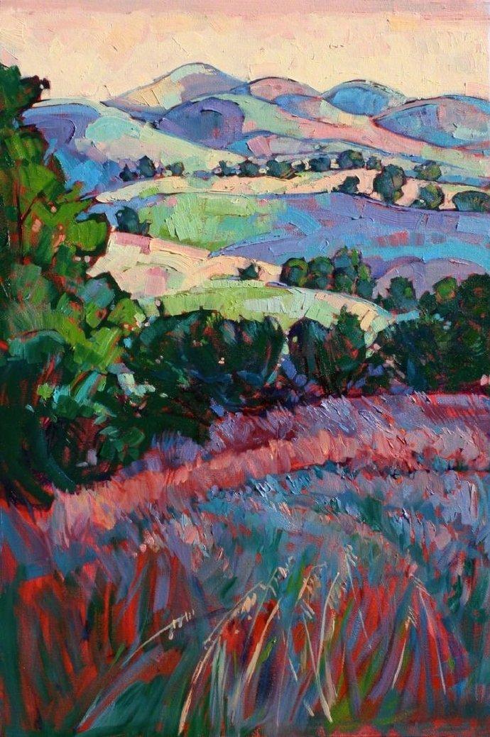 Erin Hanson