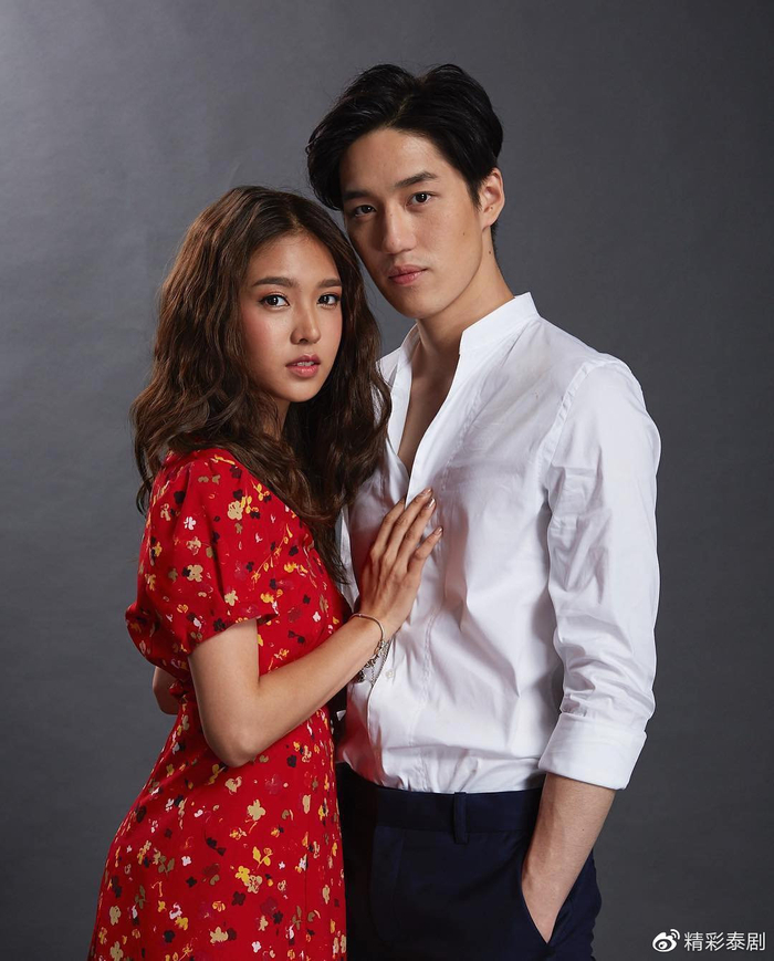 2019高颜值良心泰剧盘点,总有一部你想追!