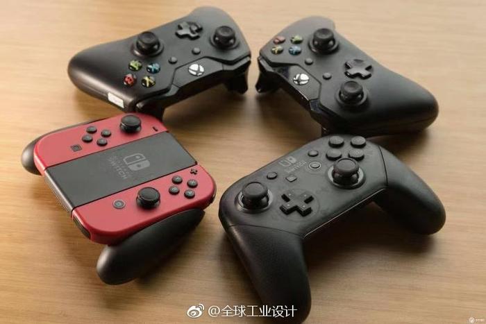 Nintendo Switch 是任天堂游戏公司于2017年首发的旗舰产品