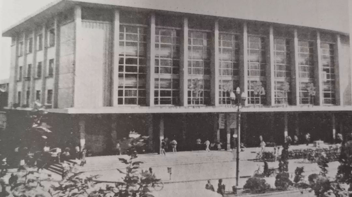 1949-2019,这是常州的70年!