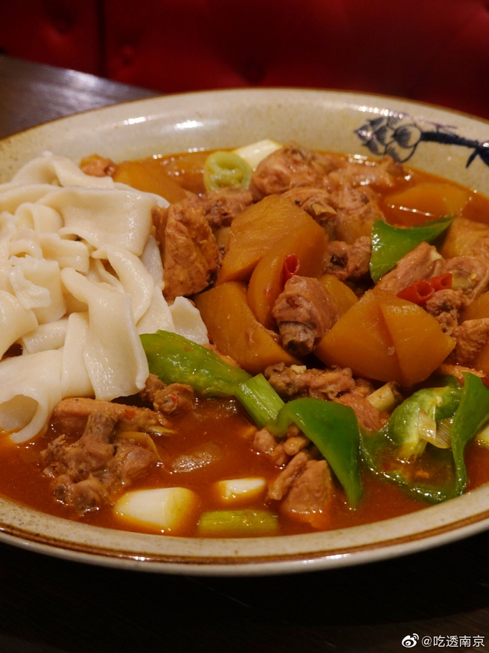 那时新疆 · 乌孙
