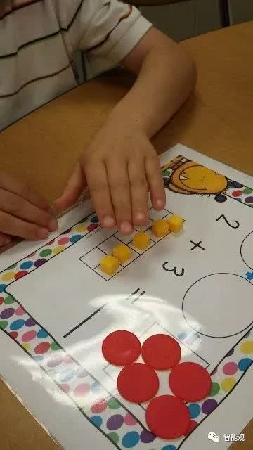 培养学生的数感 美国小学这样做
