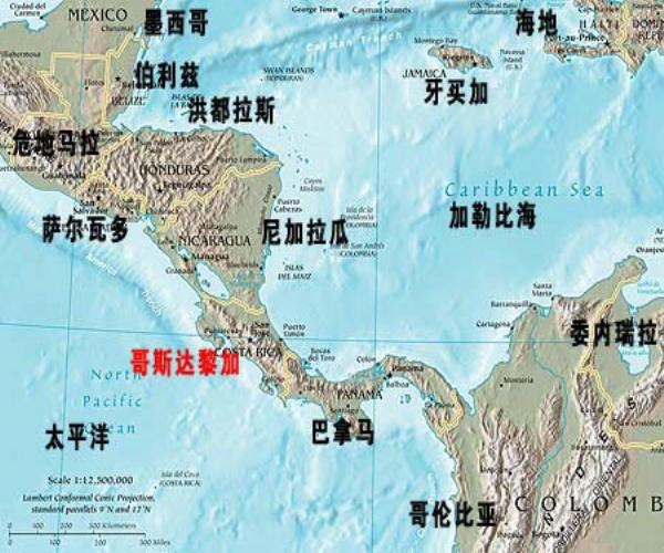 永久中立国的由来:为什么这7个国家可以永久地避开所有战争?