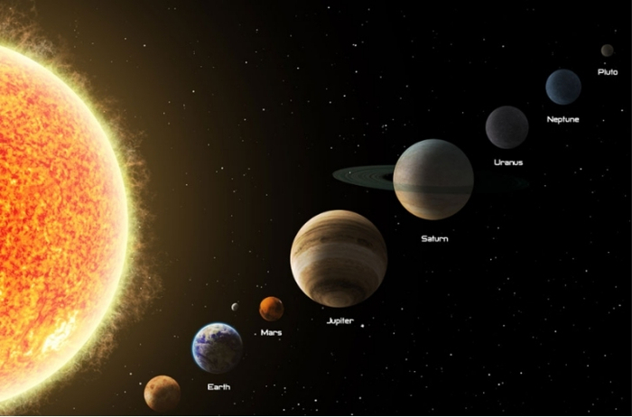 星球移民计划有望实现！NASA发现宜居行星，距地约100光年|人类|火星|地球|开普勒|马云_新浪新闻