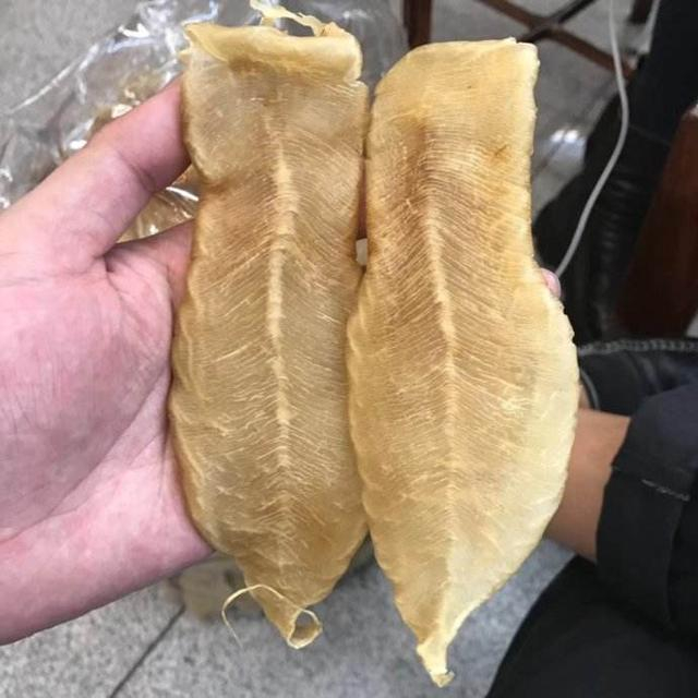这些顶级花胶,女人一生必须吃一次