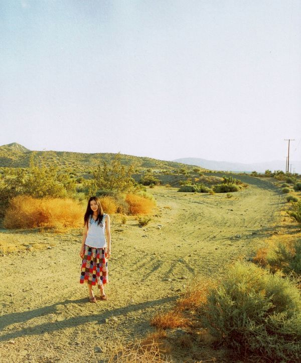 苍井优结婚了新郎不认识