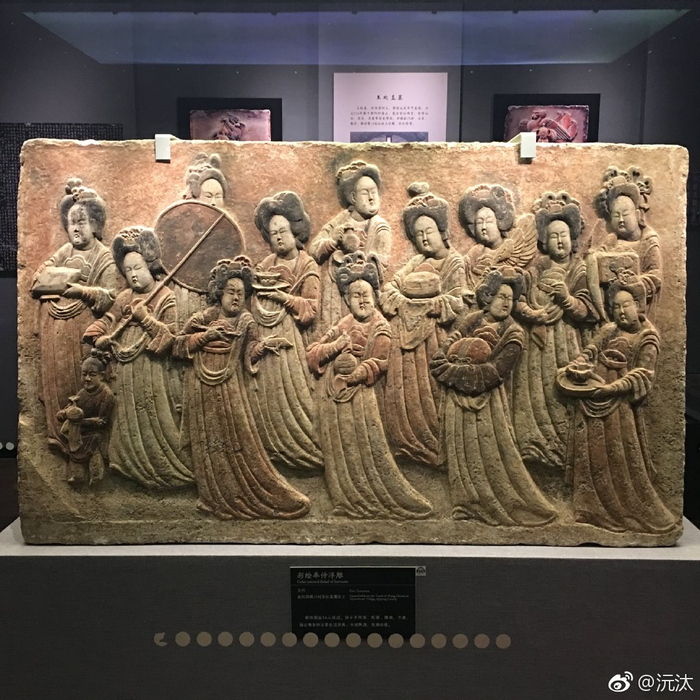 2019寒假穿越古今之旅(一)定州 唐代义武军节度使王处存统辖定州_新浪新闻