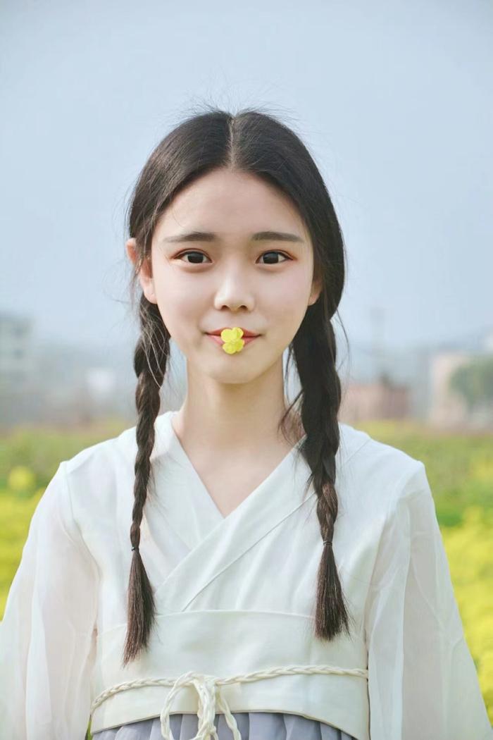 希奇的爸妈
