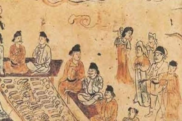 古人注重饮食，古代的饮食是如何演变的？