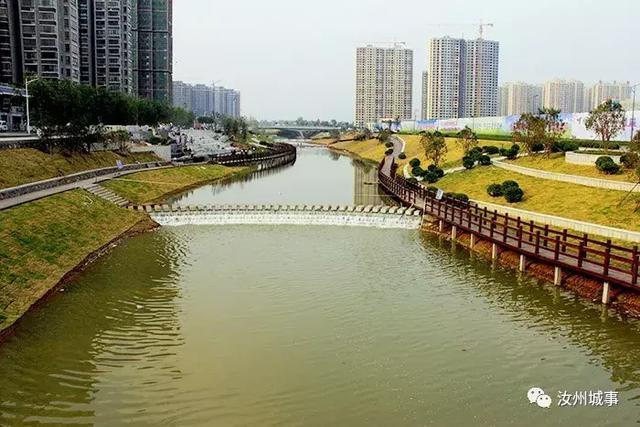 洗耳河▲ 中央公園▲ 中央公園▲汝河沙灘公園▲汝瓷小鎮我叫汝州