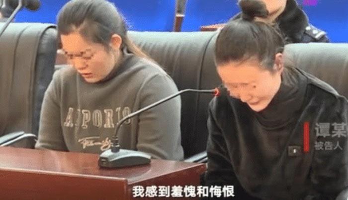 玛莎拉蒂撞案最新进展：受害人妻子不接受任何调解，坚决判处死刑