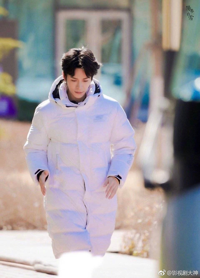 马雪阳被扒出以前给TFboys起黑称,说东方神起歌难听