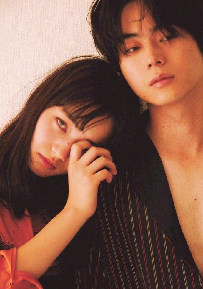 菅田将晖&小松菜奈