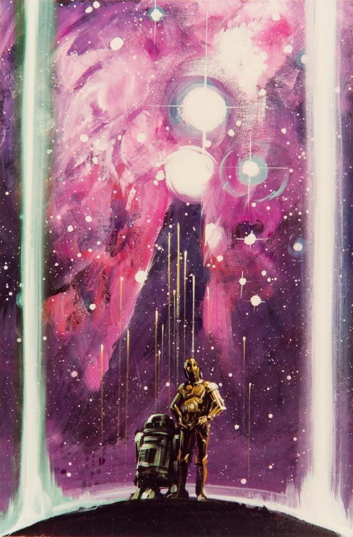 ☆初版帯生頼範義イラストレーション2幻魔世界生賴範義NORIYOSHIOHRAI 80 Noriyoshi Ohrai ideas in 2025 | sci fi art, illustration