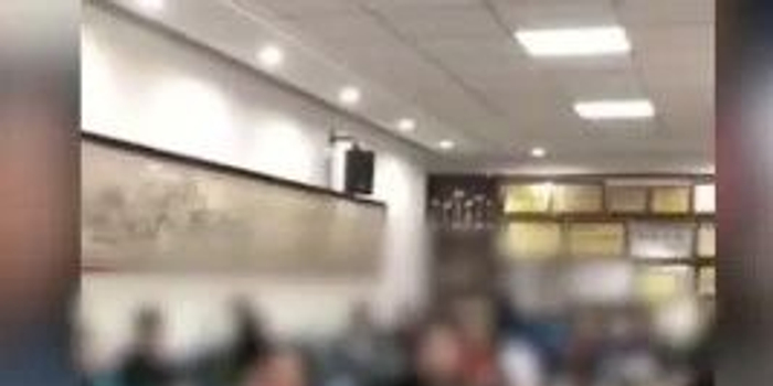 万象 | 女副局长与群众座谈发飙?你哪个小区