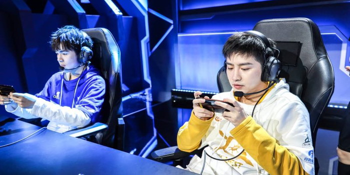 中国电竞全面国际化,韩国王者荣耀引入中国高