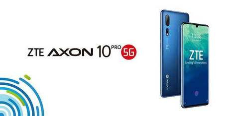 据了解,目前一共曝光了4个版本的骁龙855,中兴天机10 pro系列就有三个