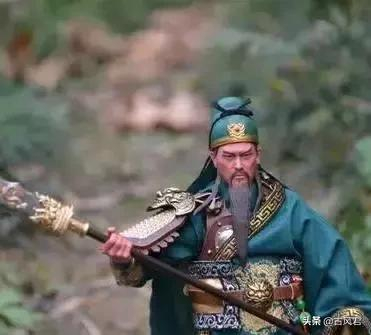 中国古代为人推崇备至的“文武二圣”|关羽|武庙_新浪新闻