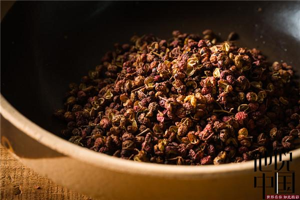 花椒（视觉中国）