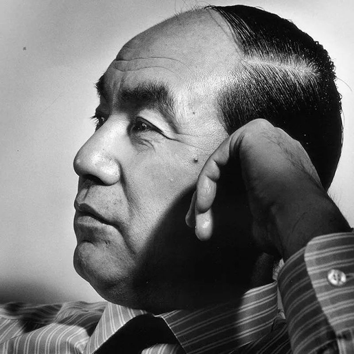 这11位日本平面设计师,创造了日本的“设计灵魂”__财经头条