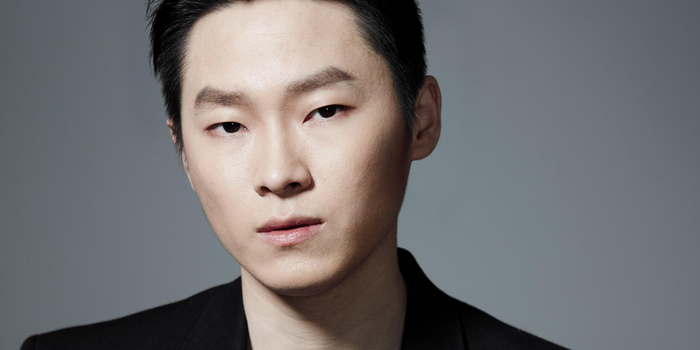 梁博:自我认可就好,无需向旁人表态丨青春知