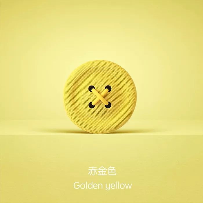 你知道第二颗纽扣代表什么吗？__财经头条