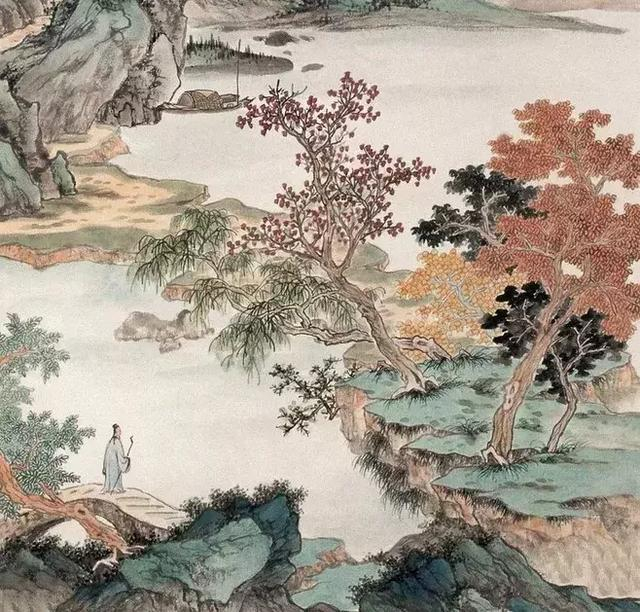 庄子:人唯孤独,方能出众