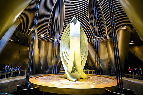 “上海慧眼” IC 资料图