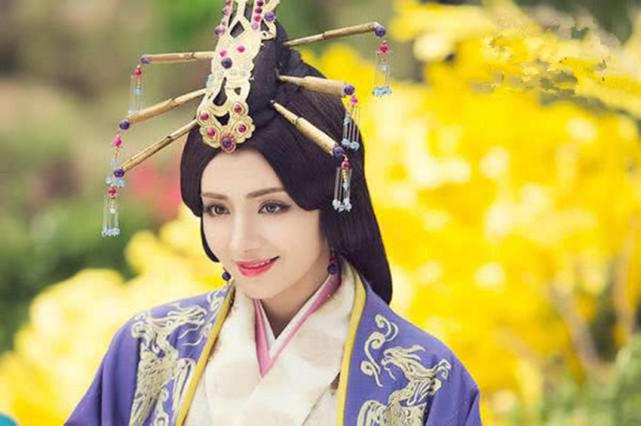 夏姬被历史描写成了“一代妖姬”,真实的她,究竟是怎样的