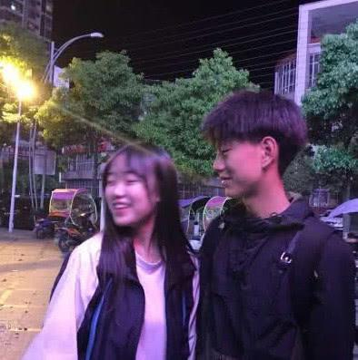 20句最撩人的土味情话，又甜又暖，走遍天下都不怕