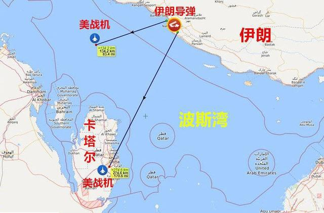 美伊战争远着那?伊朗领袖明确表示不会有战争 但重新谈判不容易|特朗普_新浪新闻