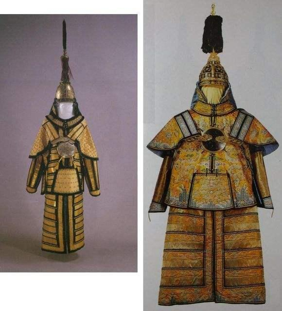 趣谈清代皇宫护卫,他们是如何开展工作的?工作量巨大,待遇优厚