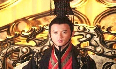 古代皇帝的称呼