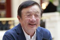 今天任正非说了这些事儿(最全实录)