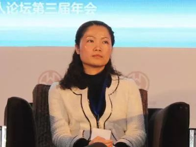 南京银行资产管理业务中心总经理戴娟