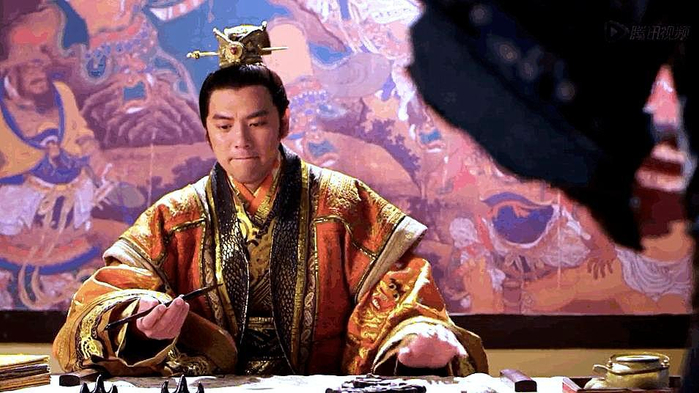 隋唐风云人物李密，被迫投降大唐后为何不甘心，最后结局怎样？