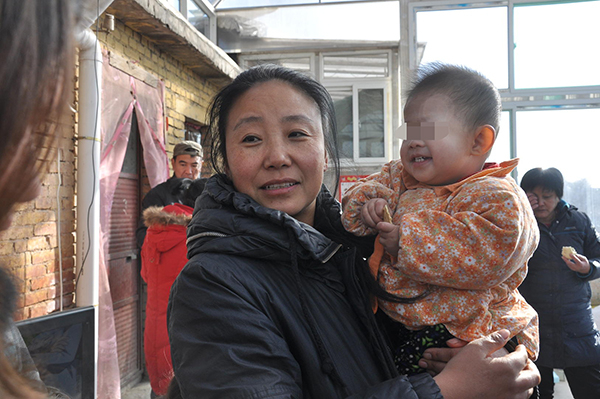 李利娟 东方IC 资料图