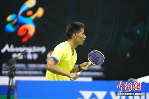 先后面对澳大利亚和新西兰，拉特纳吉特包揽了队伍的全部三场胜利。