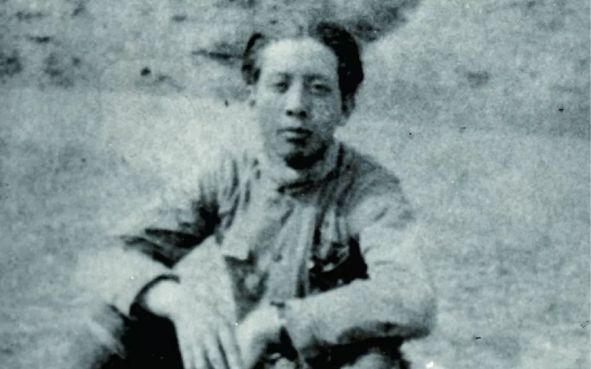 陈明