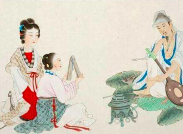 古代中国人真是一夫多妻吗?你可能误解了古人的婚姻制度