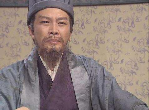 古代十大丞相