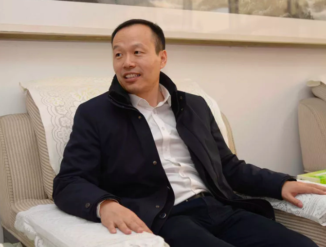 张洪坤（资料图）