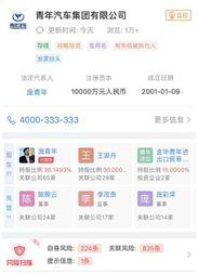  截图来源：企查查