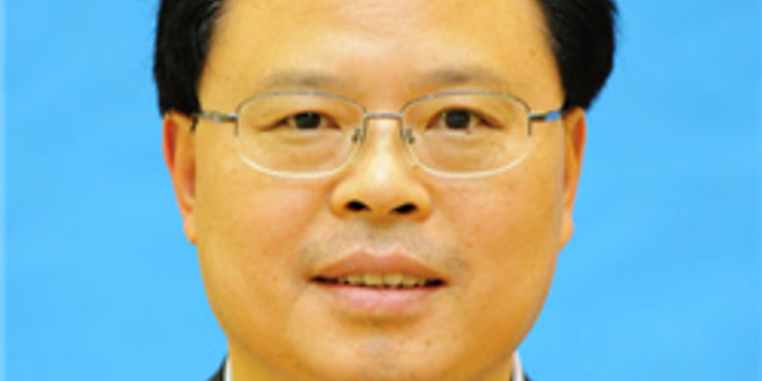 张剑飞任湖南省委秘书长(图|简历)